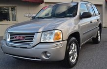 2007 GMC Envoy SLE