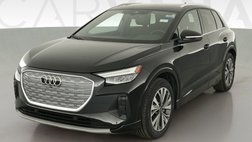 2023 Audi Q4 e-tron Premium Plus 40