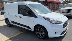 2023 Ford Transit Connect XLT