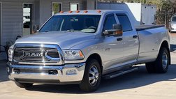 2012 Ram Ram Pickup 3500 ST