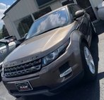 2015 Land Rover Range Rover Evoque Pure Plus