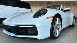 2021 Porsche 911 Carrera