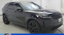 2019 Land Rover Range Rover Velar P250 S