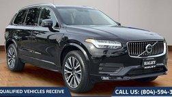 2022 Volvo XC90 T6 Momentum 7-Passenger