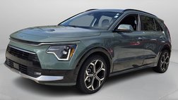 2023 Kia Niro Plug-In Hybrid SX Touring