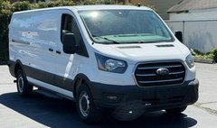 2020 Ford Transit 150