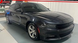 2018 Dodge Charger SXT Plus