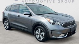 2018 Kia Niro EX