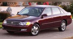 2004 Toyota Avalon 