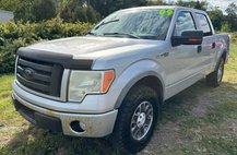 2009 Ford F-150 FX4