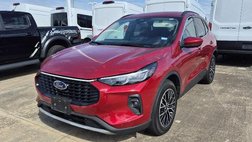 2023 Ford Escape Plug-In Hybrid Base