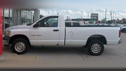 2006 Dodge Ram 1500 ST