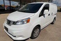 2021 Nissan NV200 SV