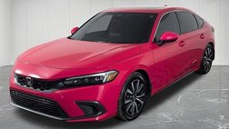 2023 Honda Civic EX-L