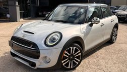 2019 MINI Hardtop Cooper S