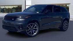 2026 Land Rover Range Rover Velar P400 Dynamic SE