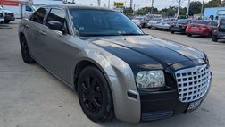2007 Chrysler 300 Base