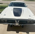 1974 Dodge Charger 