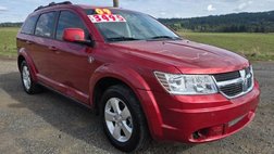 2009 Dodge Journey SXT