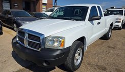 2007 Dodge Dakota ST