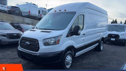 2019 Ford Transit 350 HD