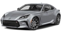 2022 Toyota GR86 Base