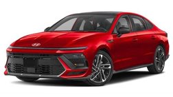 2024 Hyundai Sonata N Line