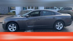 2013 Dodge Charger SE