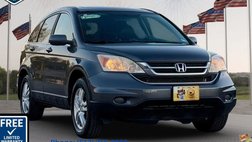 2011 Honda CR-V EX-L