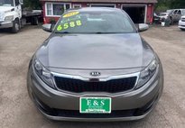 2012 Kia Optima EX