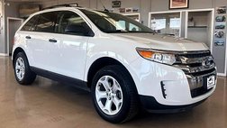 2013 Ford Edge SE