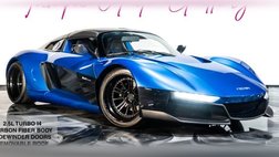 2005 Lotus Elise Base