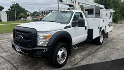 2012 Ford 