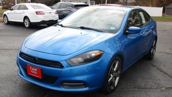 2015 Dodge Dart SXT