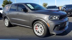 2024 Dodge Durango SRT Hellcat