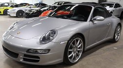 2006 Porsche 911 Carrera S