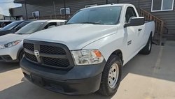 2018 Ram Ram Pickup 1500 Tradesman