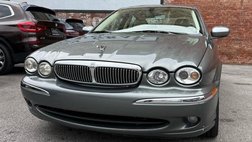2004 Jaguar X-Type 3.0