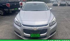 2015 Chevrolet Malibu LT