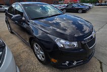 2014 Chevrolet Cruze 1LT Auto
