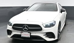2021 Mercedes-Benz E-Class E 450 4MATIC