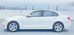 2016 BMW 3 Series 328i