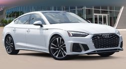 2024 Audi S5 Sportback 3.0T quattro Premium Plus