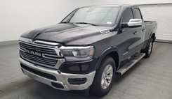 2020 Ram Ram Pickup 1500 Laramie
