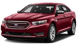 2015 Ford Taurus Limited