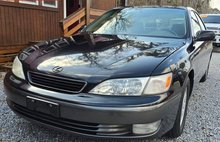 1999 Lexus ES 300 Base