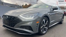 2023 Hyundai Sonata SEL Plus