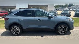2023 Ford Escape Plug-In Hybrid Base