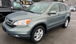 2011 Honda CR-V EX-L