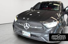 2024 Mercedes-Benz GLC-Class GLC 300 4MATIC